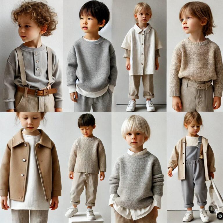 Línea Niños